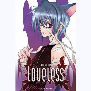 Loveless (Kouga) : Tome 2