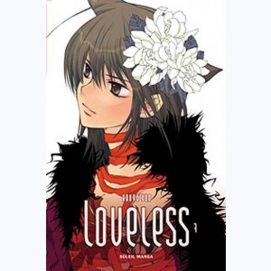 Loveless (Kouga) : Tome 7
