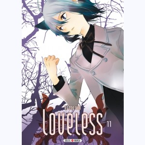 Loveless (Kouga) : Tome 11