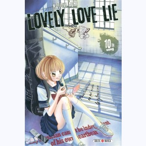 Lovely Love Lie : Tome 10
