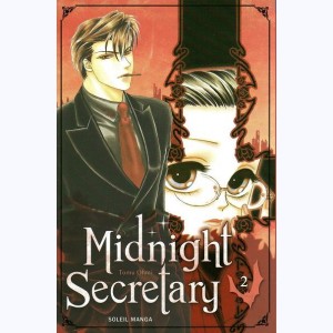 Midnight Secretary : Tome 2