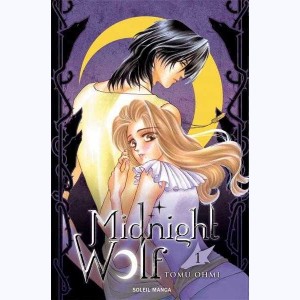 Midnight Wolf : Tome 1