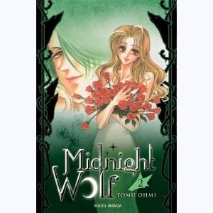 Midnight Wolf : Tome 2