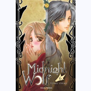 Midnight Wolf : Tome 6