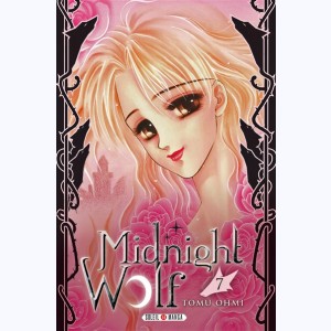 Midnight Wolf : Tome 7