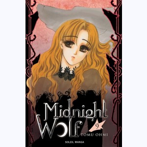 Midnight Wolf : Tome 9