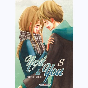 Next to You : Tome 8