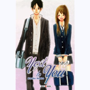Next to You : Tome 10