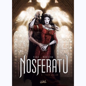 Nosferatu : Tome 2, Para Bellum