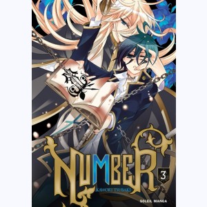 Number : Tome 3