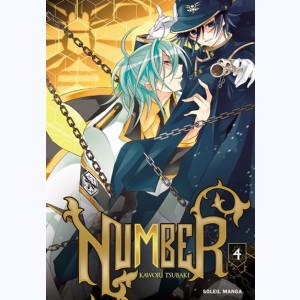 Number : Tome 4