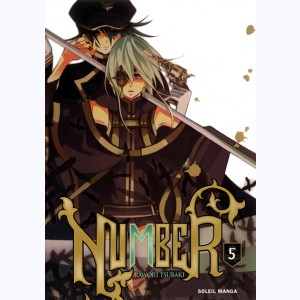 Number : Tome 5