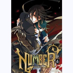 Number : Tome 6