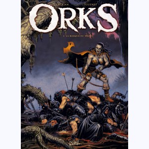 Orks : Tome 2, La Marque du Néant