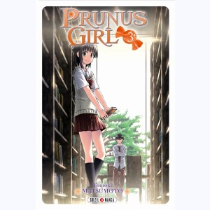 Prunus Girl : Tome 3