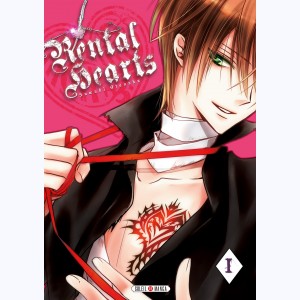 Rental Hearts : Tome 1