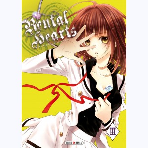Rental Hearts : Tome 3