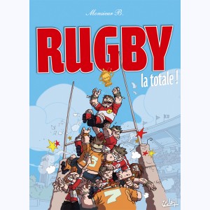 Rugby la totale