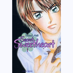 Secret Sweetheart : Tome 1