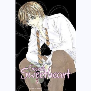 Secret Sweetheart : Tome 7
