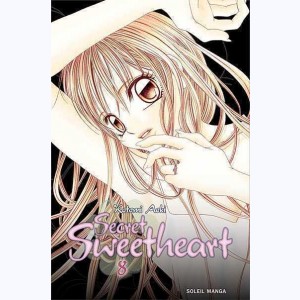 Secret Sweetheart : Tome 8