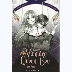 Vampire Queen Bee : Tome 3