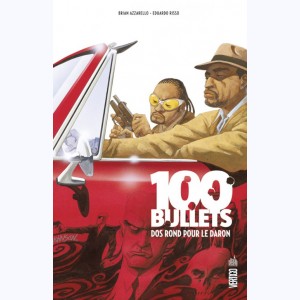 100 Bullets : Tome 3, Dos rond pour le Daron