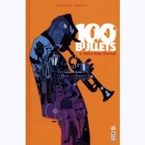 100 Bullets : Tome 8, Périple pour l'Echafaud