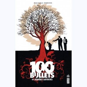 100 Bullets : Tome 14, Dernières cartouches
