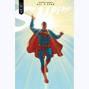 All-Star Superman : 
