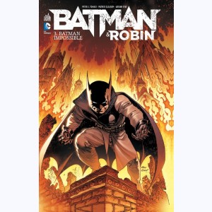 Batman & Robin : Tome 3, Batman impossible