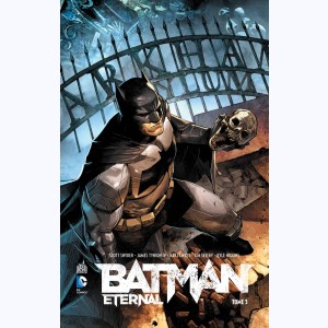 Batman - Eternal : Tome 3