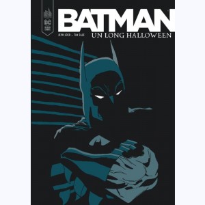 Batman - Un long Halloween : 