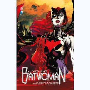 Batwoman : Tome 4, Les liens du sang
