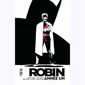 Robin - Année un