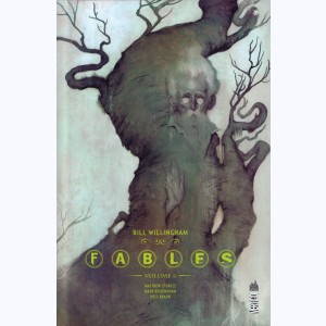 Fables : Tome 6, Intégrale