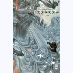 Fables : Tome 5, Intégrale : 