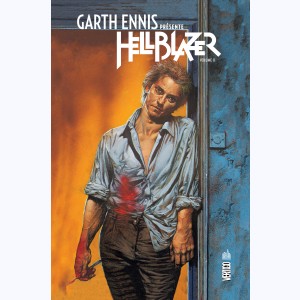 Garth Ennis présente Hellblazer : Tome 2
