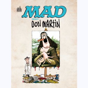 Mad, Mad présente Don Martin