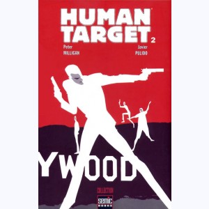 Human Target : Tome 2