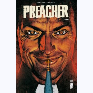 Preacher : Tome 1
