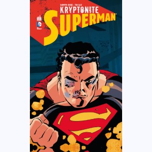 Superman, Kryptonite