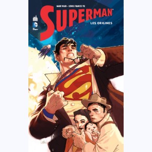 Superman - Les Origines