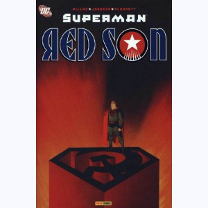 Superman - Red Son