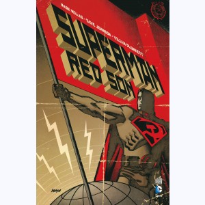 Superman - Red Son : 
