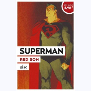 Superman - Red Son : 