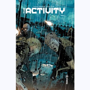 The Activity : Tome 1