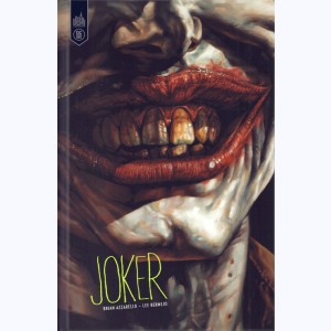 Joker : 