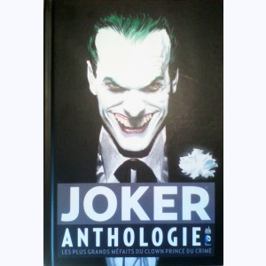 Joker Anthologie : 