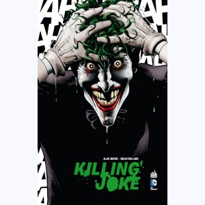Killing Joke : 